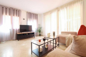 Piso 4 hab. - Elviria Playa